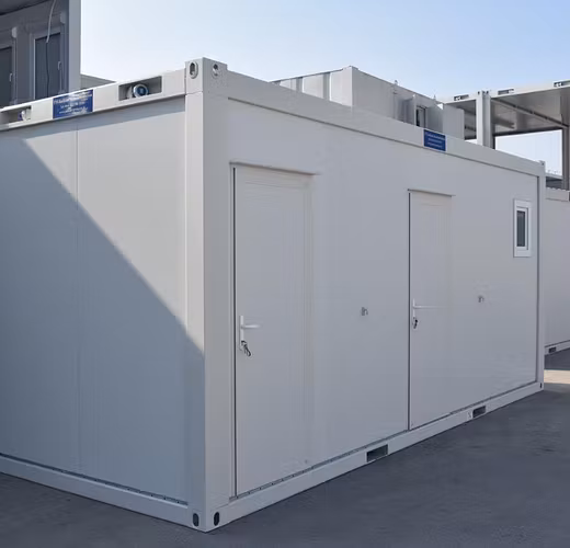 20×8 3+1 toilet unit – 3x gents & 1x ladies thumbnail 5