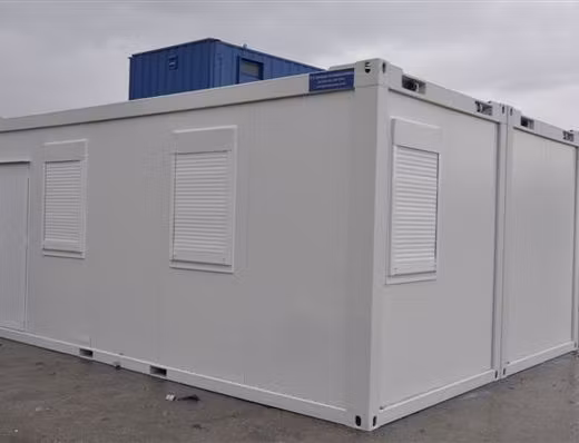 20×16 two bay modular building thumbnail 2