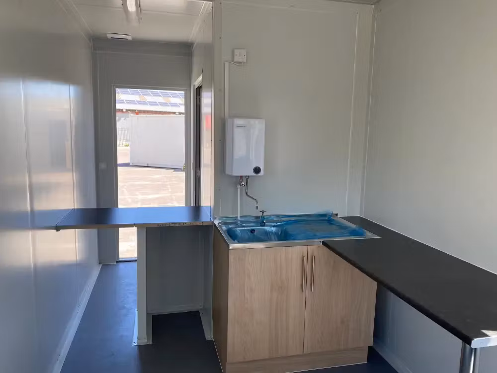 20×8 weighbridge office units thumbnail 3
