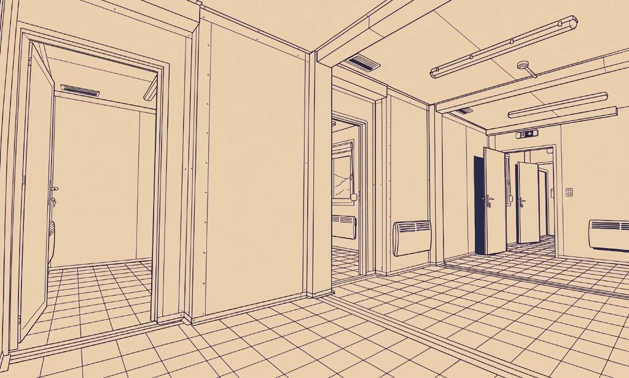 classroom