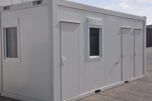 environment-agency-portable building