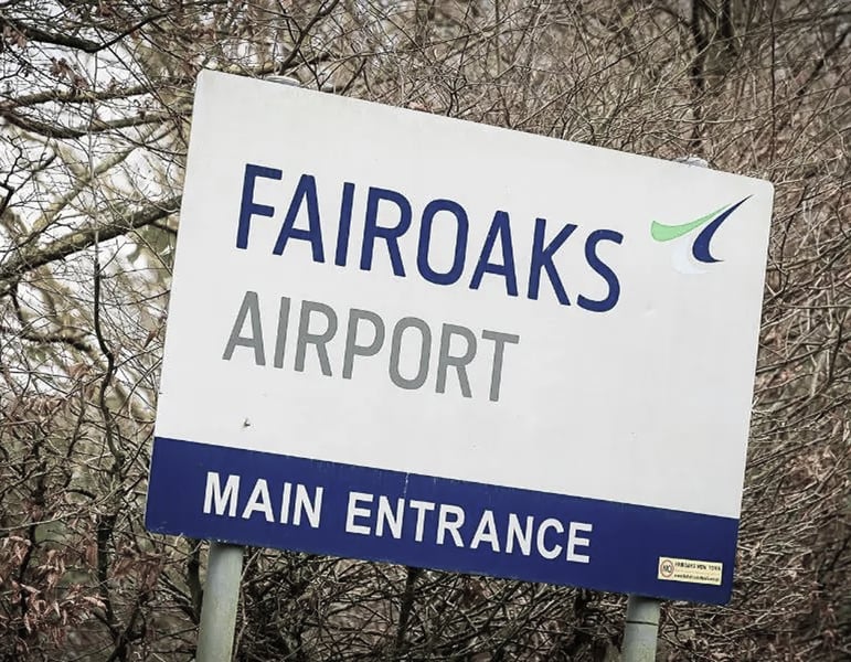 fairoaks-overview