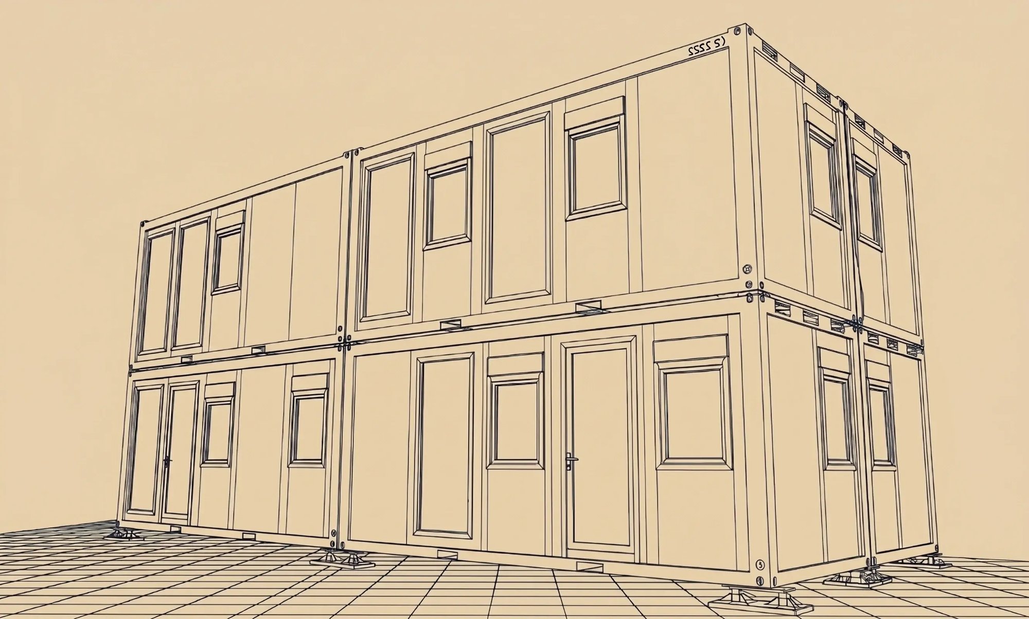 office