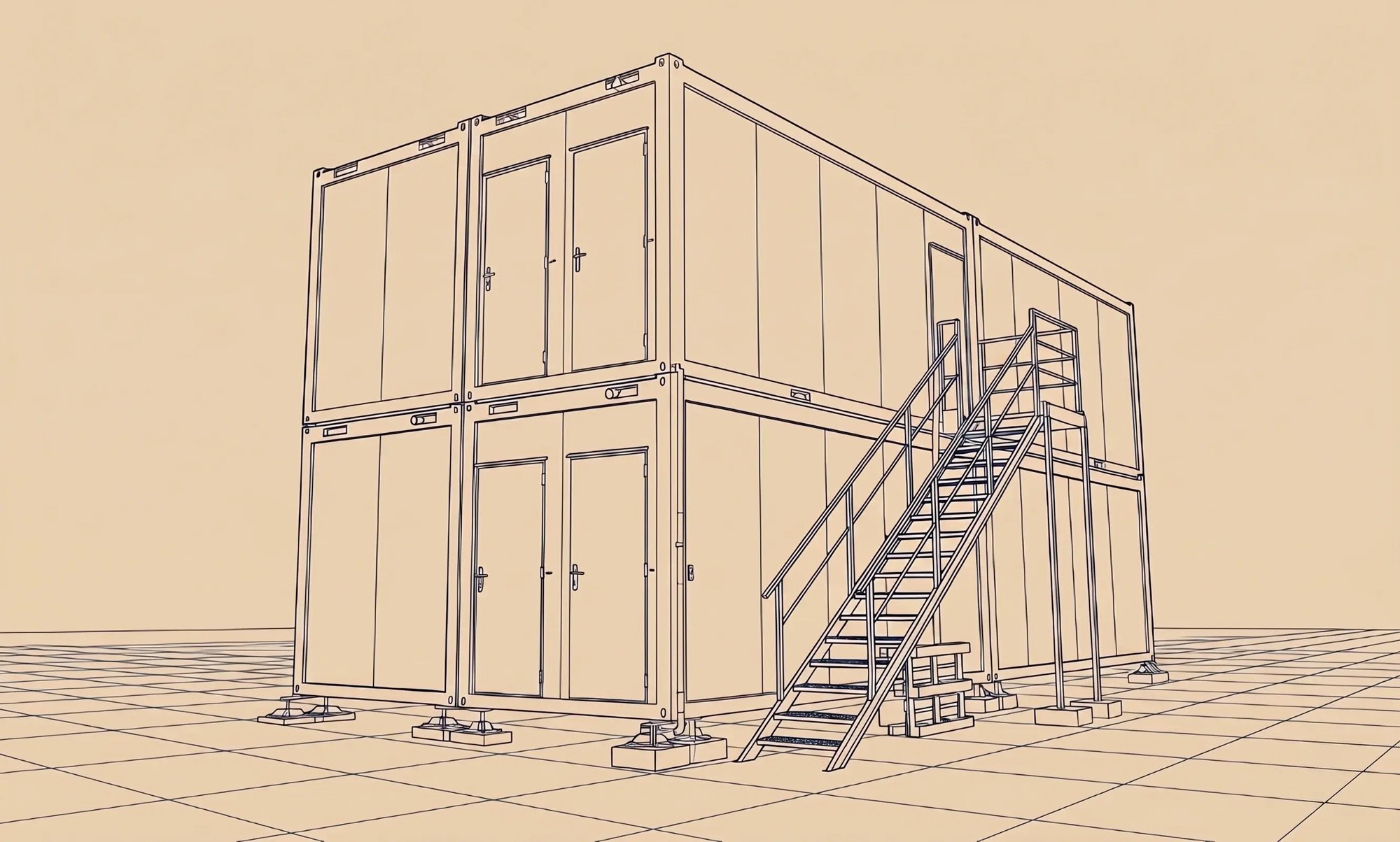 storage
