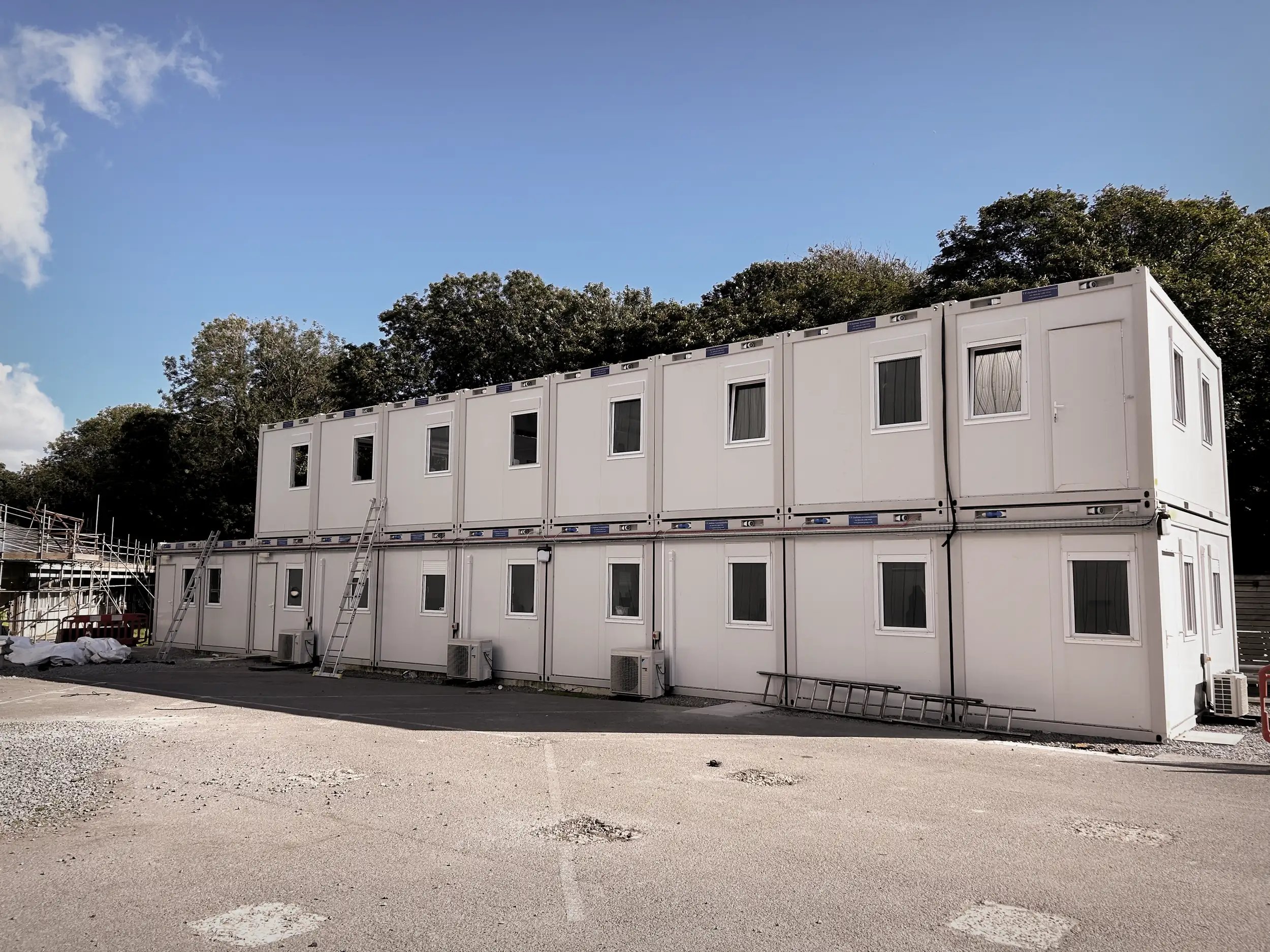 tf-jackson-all-products-expert-review-large-modular-office-complex-on-site