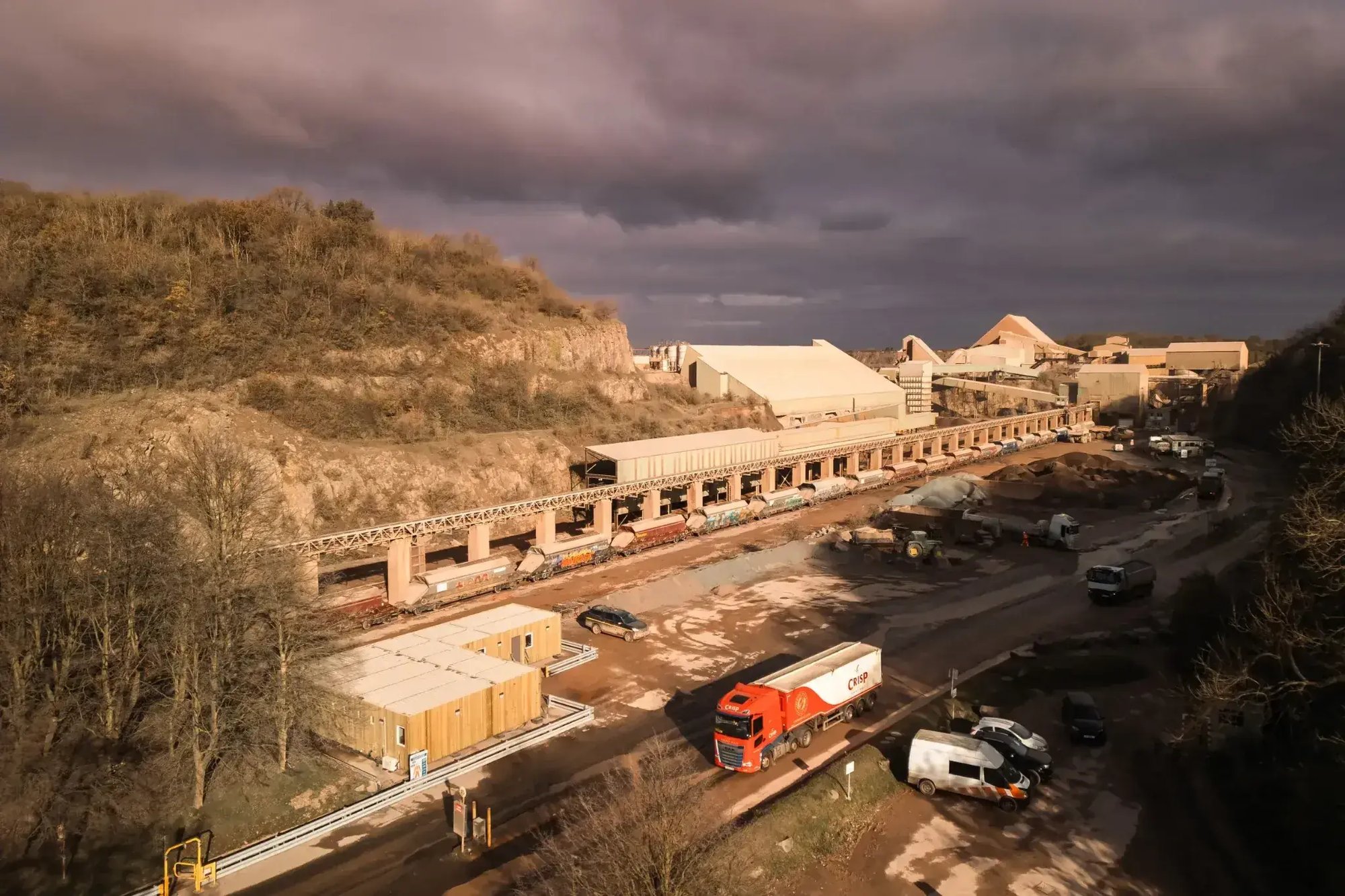 tf-jackson-misc-high-angle-shot-of-wood-clad-modular-building-complex-at-quarry