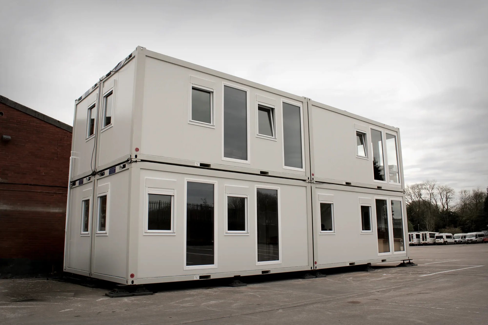 tf-jackson-portable-and-modular-office-two-storey-modular-office-building-with-windows