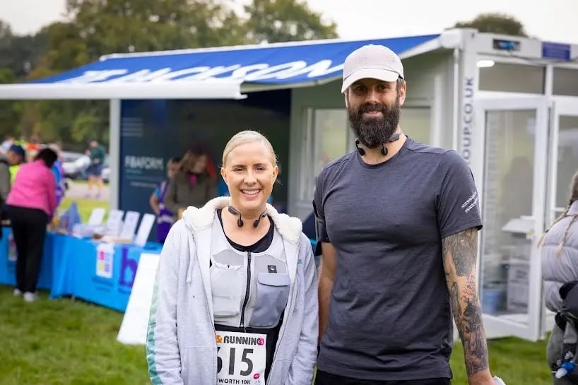tf-jackson-sports-and-leisure-runners-outside-portable-modular-building-at-10k-event