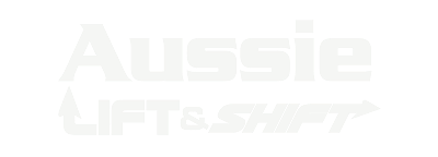 Aussie Lift & Shift