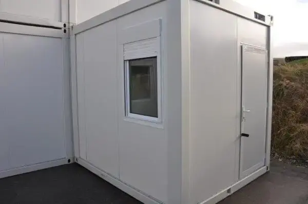 10×8 Portable Office – Gatehouse thumbnail 4