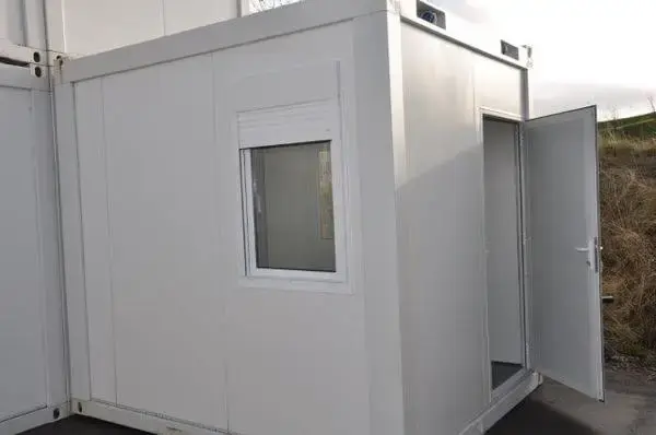 10×8 Portable Office – Gatehouse thumbnail 3