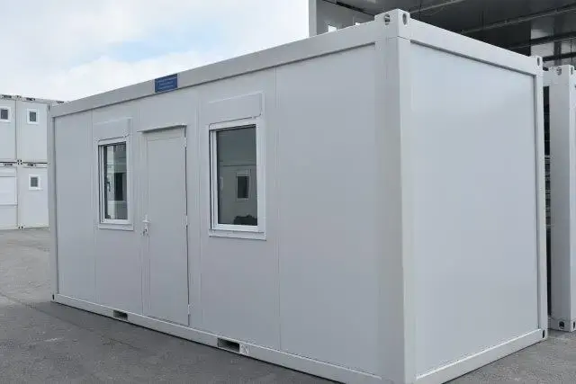 Portable Office Units for Sale | TF Jackson thumbnail 5
