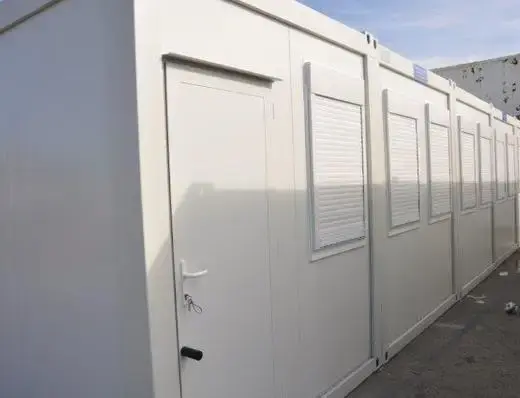 5 bay modular building thumbnail 4