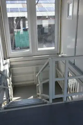 Internal Stairs for Modular Buildings thumbnail 2